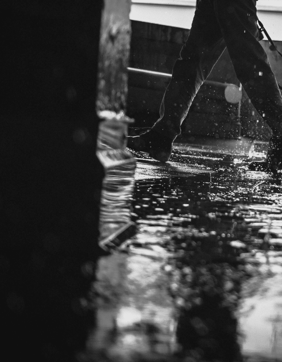 The Sound of&nbsp;Rain